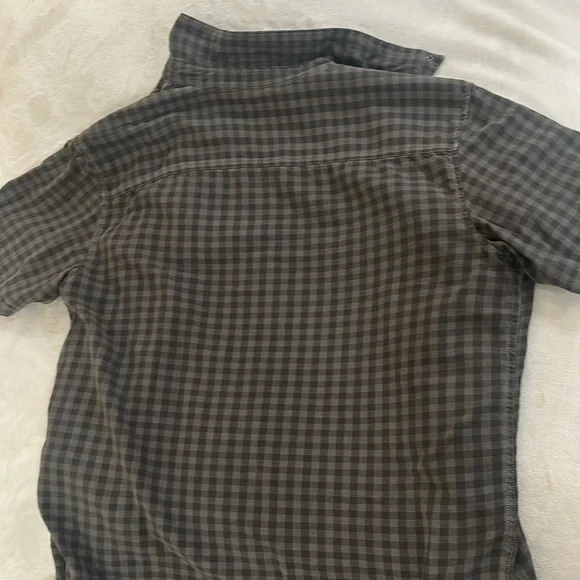 Harley Davidson Button Up - Picture 5 of 5